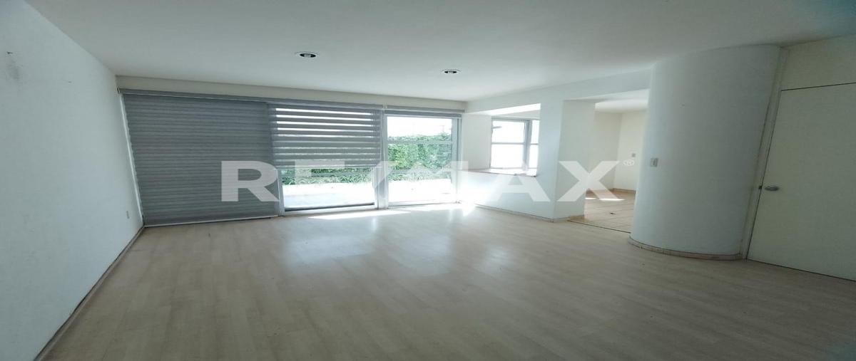 Foto de casa en condominio en renta en los girasoles , los girasoles, querétaro, querétaro, 27520495 No. 04