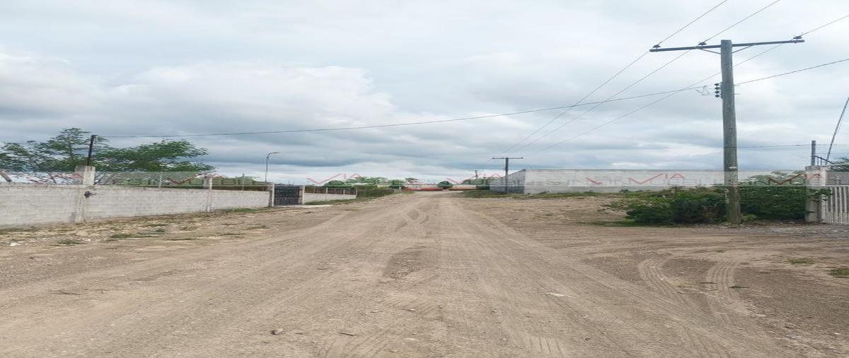 Foto de terreno habitacional en venta en  , los girasoles, pesquería, nuevo león, 0 No. 03