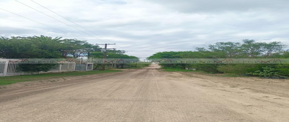 Foto de terreno habitacional en venta en  , los girasoles, pesquería, nuevo león, 0 No. 04