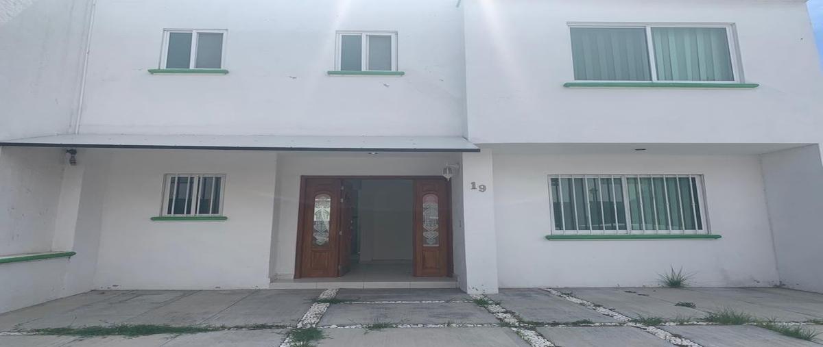 Foto de casa en , los girasoles, querétaro, querétaro, 0 foto 01 Foto de casa en renta en , los girasoles, querétaro, querétaro, 0 No. 01