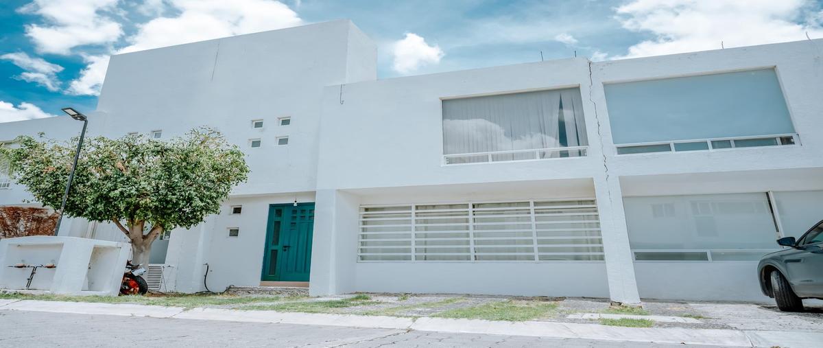 Foto de rancho en renta en  , los girasoles, querétaro, querétaro, 30357706 No. 01