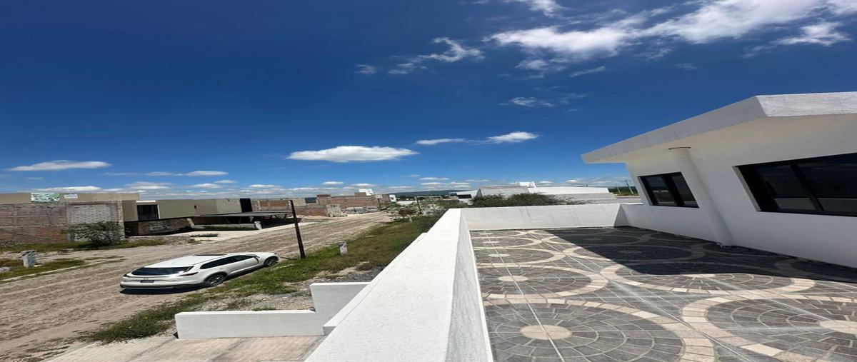 Foto de casa en venta en  , los girasoles, tequisquiapan, querétaro, 30353787 No. 04