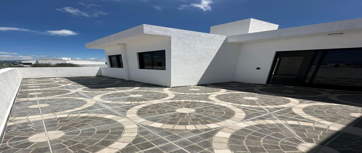 Foto de casa en venta en  , los girasoles, tequisquiapan, querétaro, 30353787 No. 05
