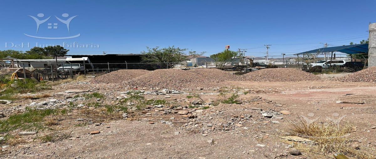 Foto de terreno habitacional en renta en  , los girasoles vi, chihuahua, chihuahua, 0 No. 03