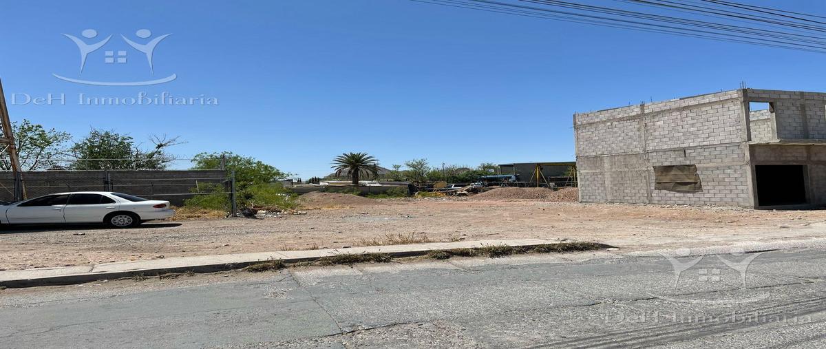 Foto de terreno habitacional en renta en  , los girasoles vi, chihuahua, chihuahua, 0 No. 04