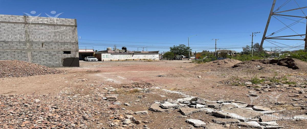 Foto de terreno habitacional en renta en  , los girasoles vi, chihuahua, chihuahua, 0 No. 05