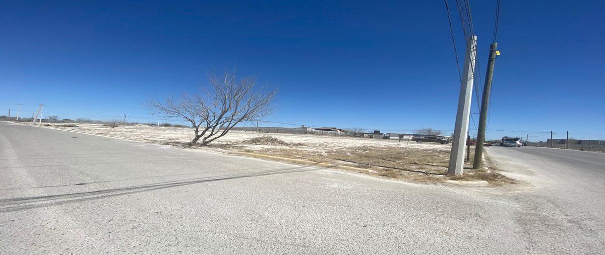 Foto de terreno habitacional en renta en  , los gobernadores, piedras negras, coahuila de zaragoza, 0 No. 05