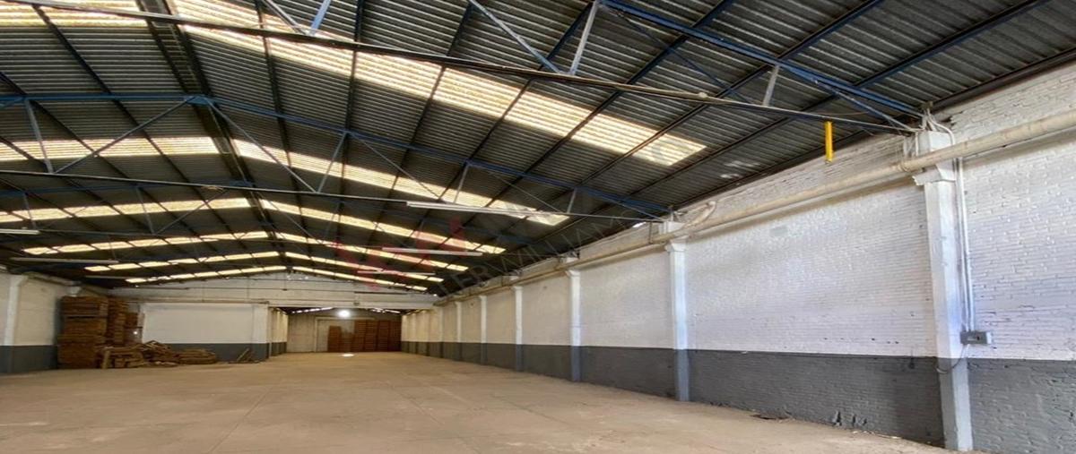 Foto de bodega en renta en los gomez , del sol, san luis potosí, san luis potosí, 29945740 No. 01