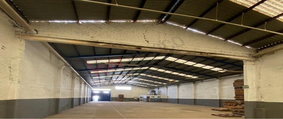 Foto de bodega en renta en los gomez , del sol, san luis potosí, san luis potosí, 29945740 No. 04