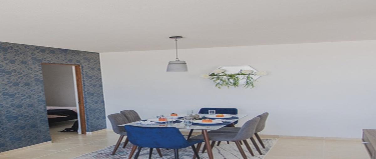 Foto de departamento en venta en  , los gómez, soledad de graciano sánchez, san luis potosí, 30558765 No. 03