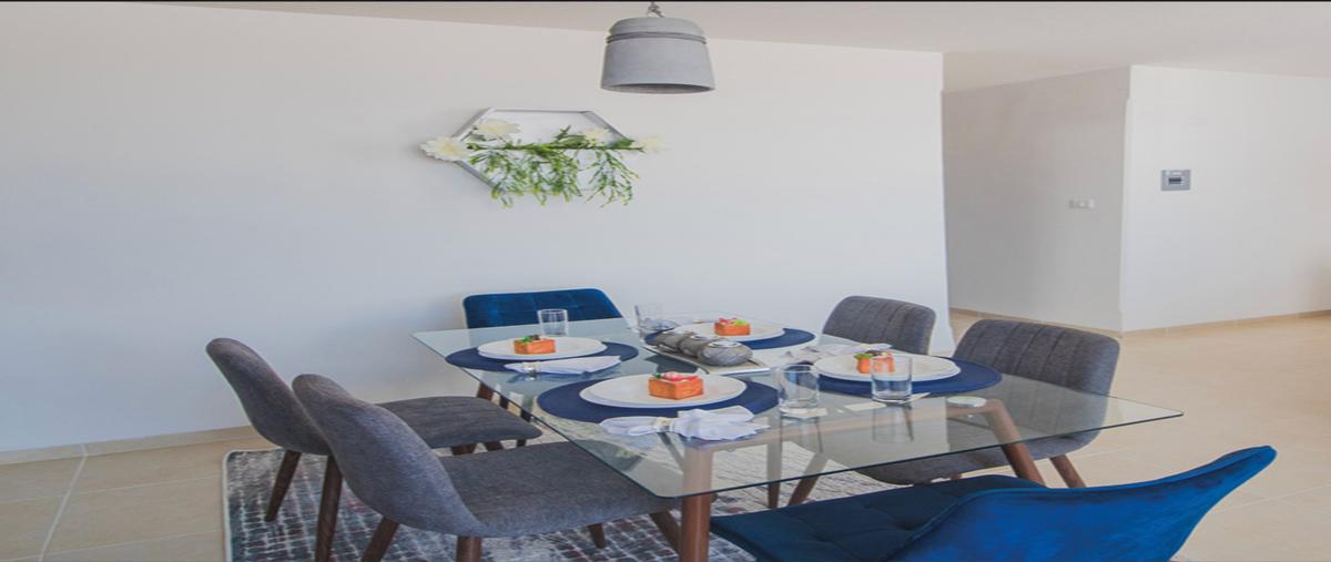 Foto de departamento en venta en  , los gómez, soledad de graciano sánchez, san luis potosí, 30558765 No. 04