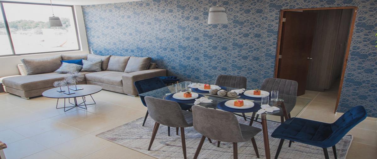 Foto de departamento en venta en  , los gómez, soledad de graciano sánchez, san luis potosí, 30558765 No. 05