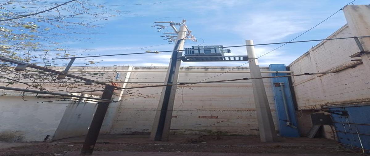 Foto de local en renta en  , los gómez, soledad de graciano sánchez, san luis potosí, 0 No. 04