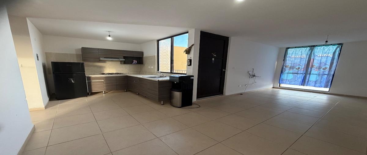 Foto de departamento en venta en  , los gómez, soledad de graciano sánchez, san luis potosí, 0 No. 03