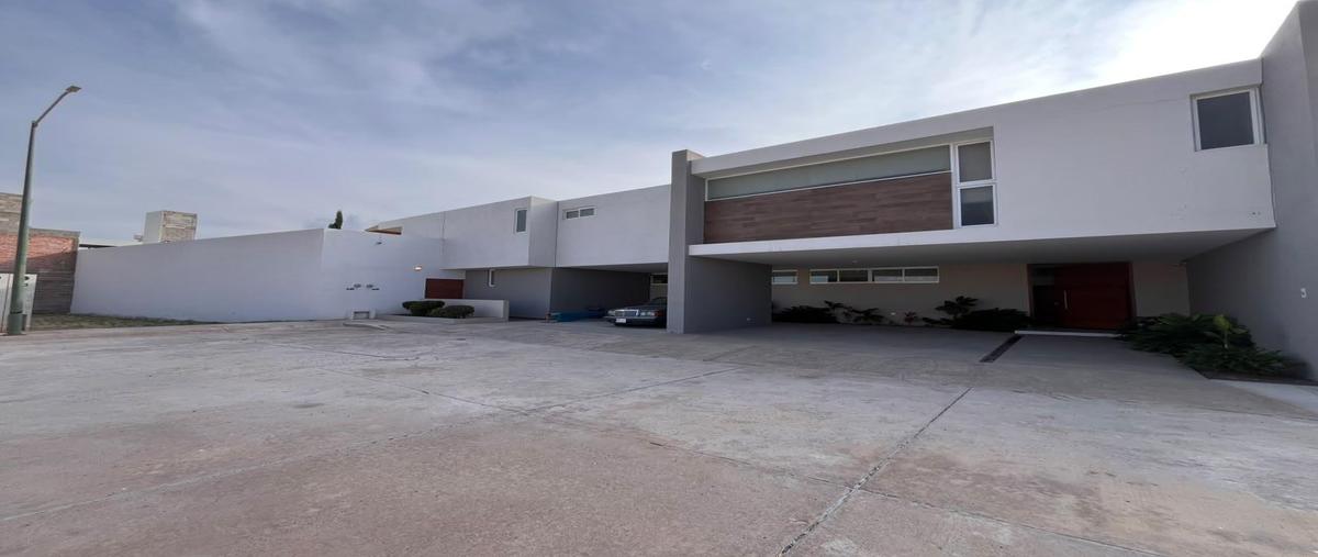 Foto de casa en renta en  , los gómez, soledad de graciano sánchez, san luis potosí, 0 No. 04