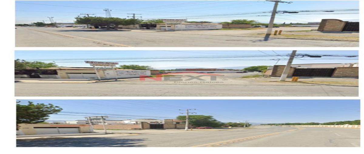 Foto de terreno habitacional en venta en los gonzález 0, los gonzález, saltillo, coahuila de zaragoza, 0 No. 03
