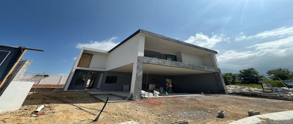 Foto de casa en los gonzalez , campestre santa clara, santiago, nuevo león, 26791243 foto 03 Foto de casa en venta en los gonzalez , campestre santa clara, santiago, nuevo león, 26791243 No. 03