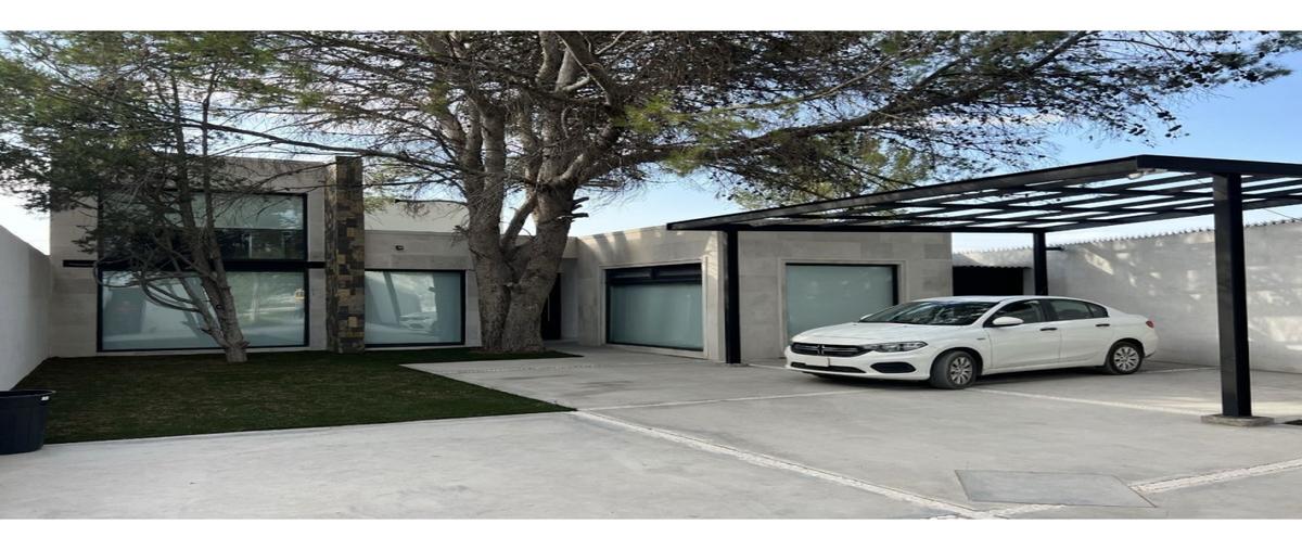 Foto de casa en venta en  , los gonzález, saltillo, coahuila de zaragoza, 0 No. 03
