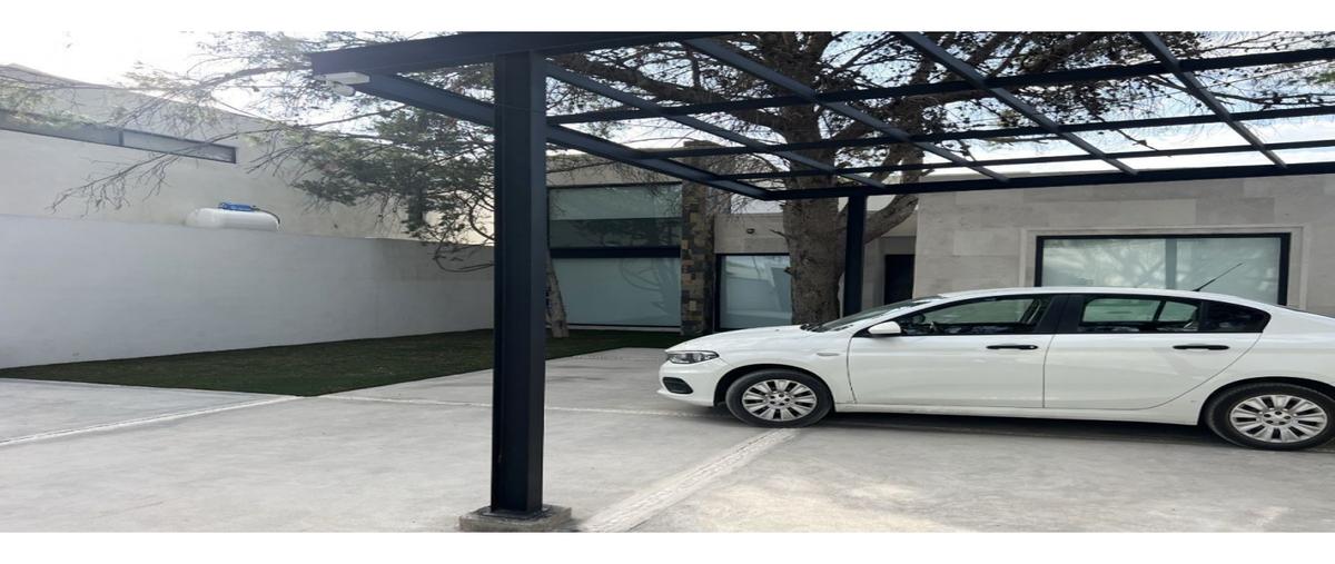 Foto de casa en venta en  , los gonzález, saltillo, coahuila de zaragoza, 0 No. 04