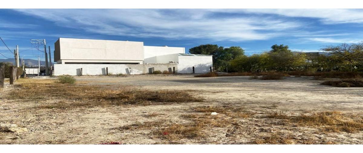 Foto de terreno habitacional en venta en  , los gonzález, saltillo, coahuila de zaragoza, 0 No. 04