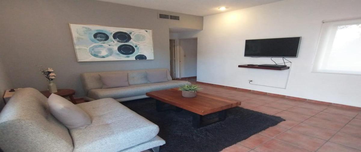 Foto de departamento en renta en  , los gonzález, saltillo, coahuila de zaragoza, 29732686 No. 05