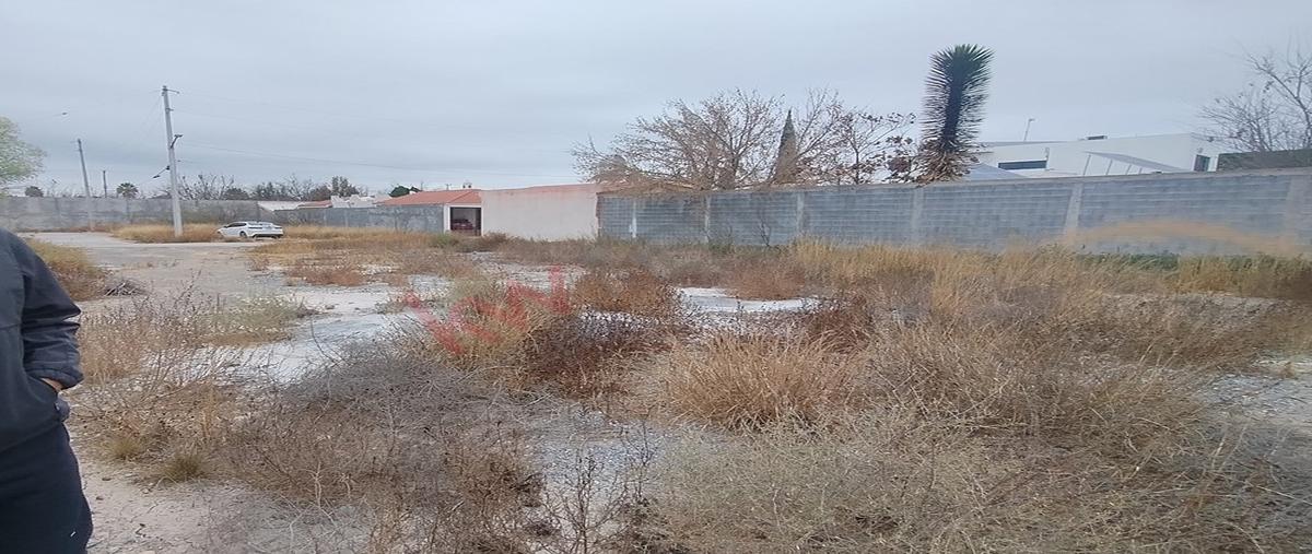 Foto de terreno habitacional en venta en  , los gonzález, saltillo, coahuila de zaragoza, 0 No. 04