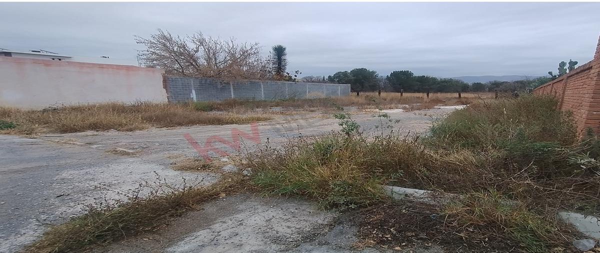 Foto de terreno habitacional en venta en  , los gonzález, saltillo, coahuila de zaragoza, 0 No. 05