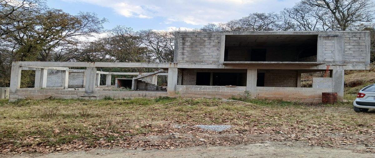 Foto de casa en venta en los gonzalez , villa del carbón, villa del carbón, méxico, 0 No. 05