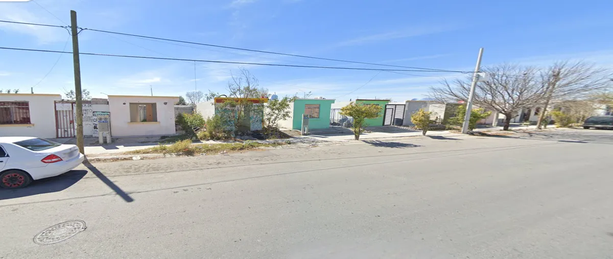 Foto de casa en venta en los gorriones 1030-1044, los ruiseñores, ciénega de flores, nuevo león, 0 No. 01