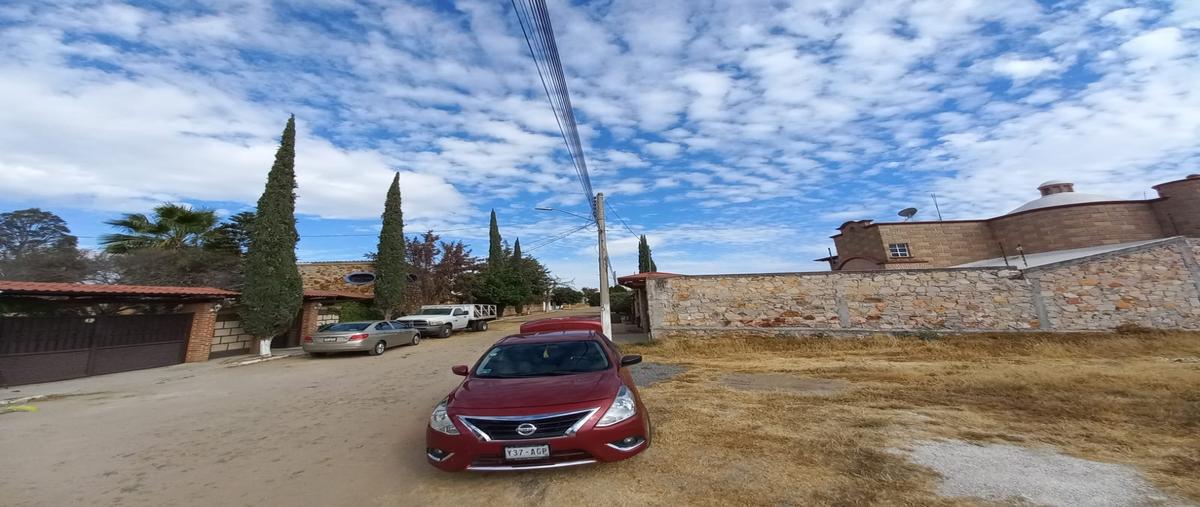 Foto de terreno habitacional en los granados , campestre san isidro, el marqués, querétaro, 29996533 foto 03 Foto de terreno habitacional en venta en los granados , campestre san isidro, el marqués, querétaro, 29996533 No. 03