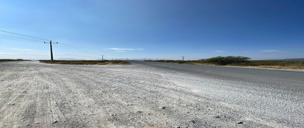 Foto de terreno industrial en venta en  , los guerra, mina, nuevo león, 0 No. 05
