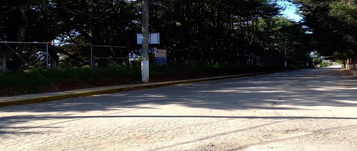 Foto de terreno habitacional en venta en  , los gutiérrez, villa del carbón, méxico, 27702306 No. 03