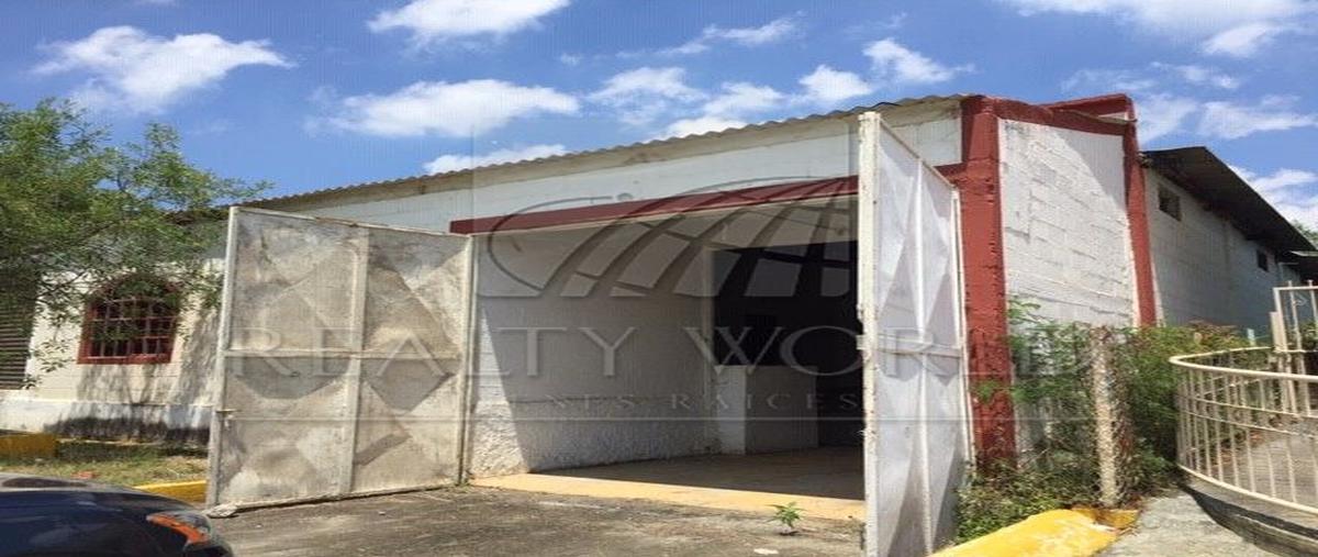 Foto de bodega en , los guzmán, allende, nuevo león, 21875081 foto 02 Foto de bodega en venta en , los guzmán, allende, nuevo león, 21875081 No. 02