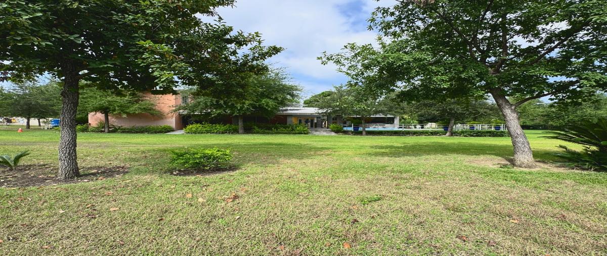 Foto de rancho en venta en  , los guzmán, allende, nuevo león, 0 No. 05