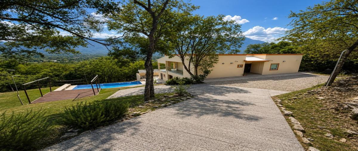 Foto de rancho en venta en  , los guzmán, allende, nuevo león, 0 No. 03