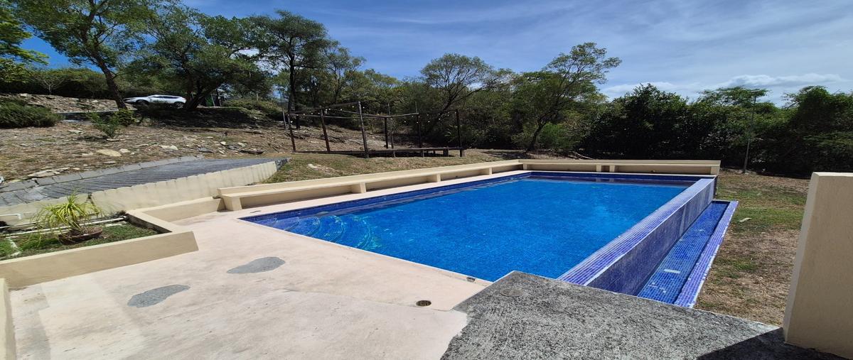 Foto de rancho en venta en  , los guzmán, allende, nuevo león, 0 No. 05