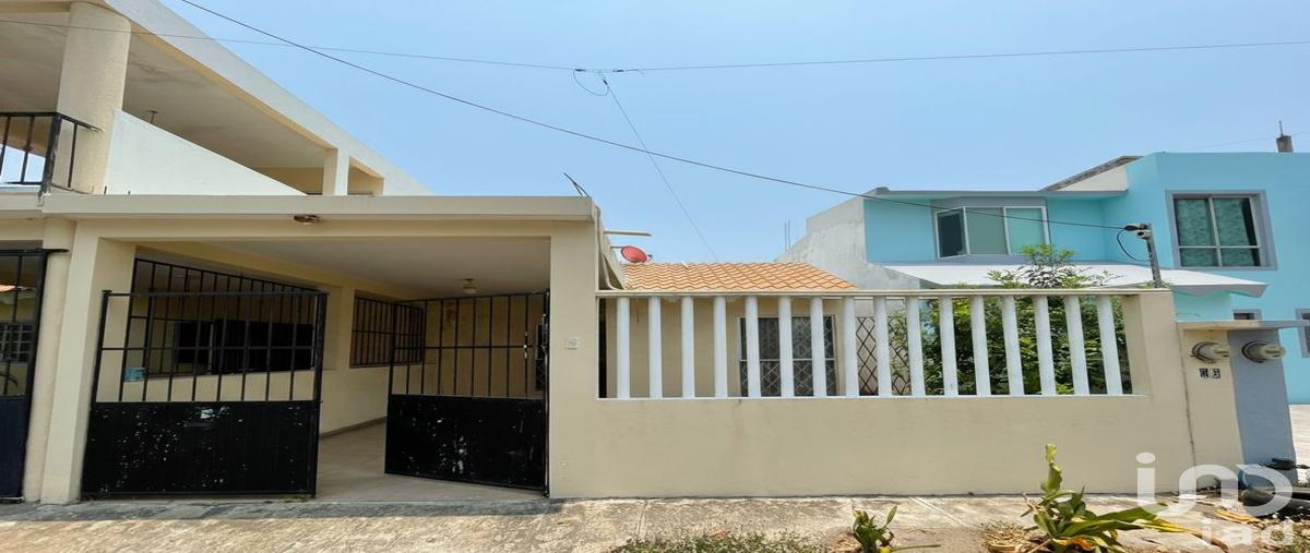 Foto de casa en los halcones 110, laguna real, veracruz, veracruz de ignacio de la llave, 30953531 foto 01 Foto de casa en venta en los halcones 110, laguna real, veracruz, veracruz de ignacio de la llave, 30953531 No. 01