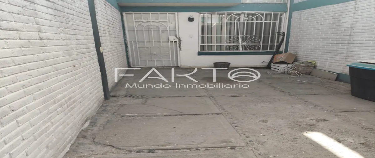 Foto de casa en venta en los heroes 100, los héroes ecatepec sección ii, ecatepec de morelos, méxico, 30357930 No. 03
