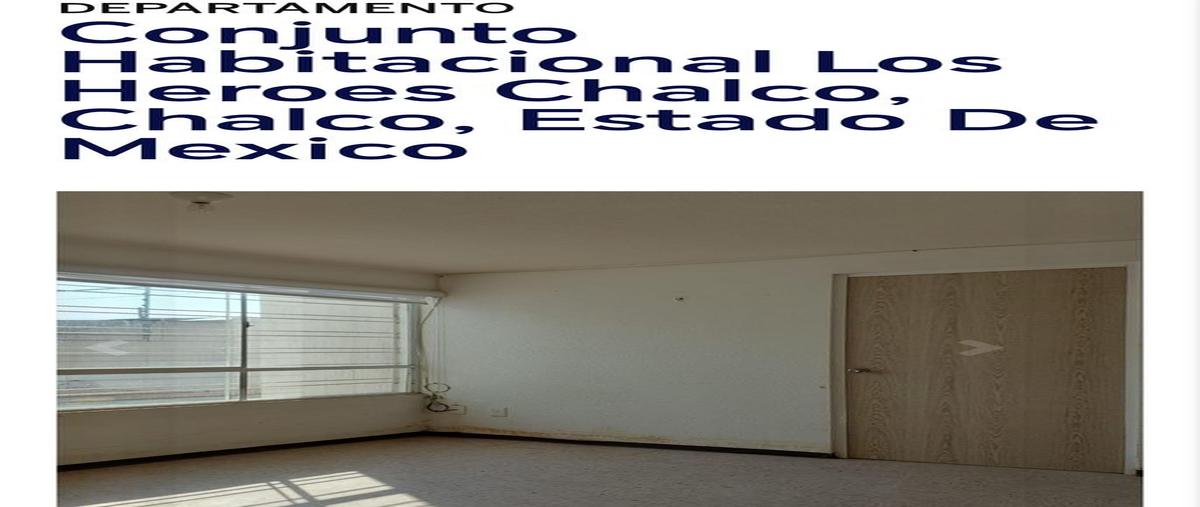 Foto de departamento en , los héroes chalco, chalco, méxico, 0 foto 04 Foto de departamento en venta en , los héroes chalco, chalco, méxico, 0 No. 04