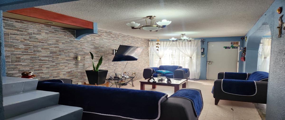 Foto de casa en venta en los héroes coacalco , san francisco coacalco (sección hacienda), coacalco de berriozábal, méxico, 31007808 No. 03