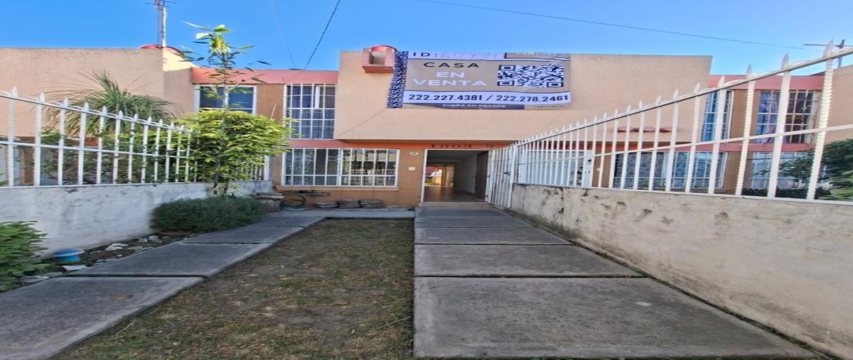 Foto de casa en venta en  , los héroes de puebla ii, puebla, puebla, 30836517 No. 03