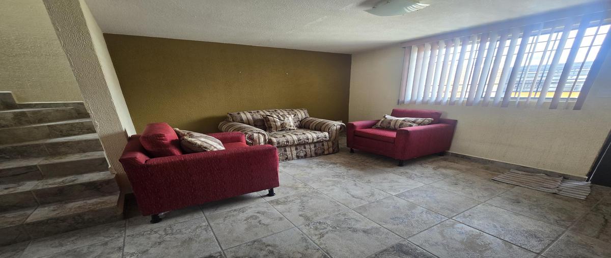 Foto de casa en renta en  , los héroes de puebla, puebla, puebla, 30344905 No. 03