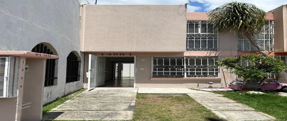 Foto de casa en venta en  , los héroes de puebla, puebla, puebla, 30357249 No. 01