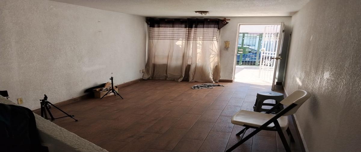 Foto de casa en condominio en venta en  , los héroes ecatepec sección iii, ecatepec de morelos, méxico, 0 No. 04