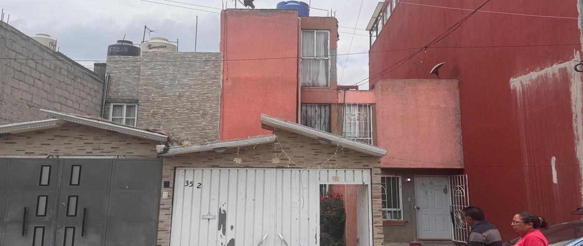 Foto de casa en condominio en , los héroes ecatepec sección iii, ecatepec de morelos, méxico, 0 foto 01 Foto de casa en condominio en venta en , los héroes ecatepec sección iii, ecatepec de morelos, méxico, 0 No. 01