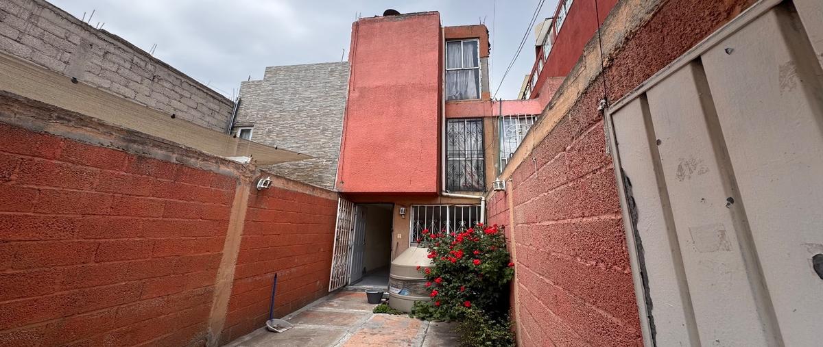 Foto de casa en condominio en , los héroes ecatepec sección iii, ecatepec de morelos, méxico, 0 foto 02 Foto de casa en condominio en venta en , los héroes ecatepec sección iii, ecatepec de morelos, méxico, 0 No. 02