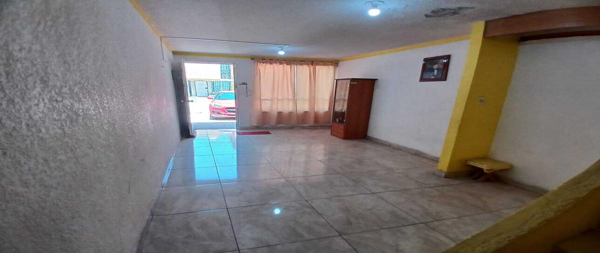Foto de casa en condominio en , los héroes ecatepec sección iii, ecatepec de morelos, méxico, 0 foto 03 Foto de casa en condominio en venta en , los héroes ecatepec sección iii, ecatepec de morelos, méxico, 0 No. 03