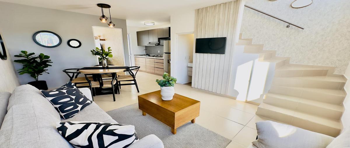 Foto de casa en venta en  , los héroes, el marqués, querétaro, 29818817 No. 03