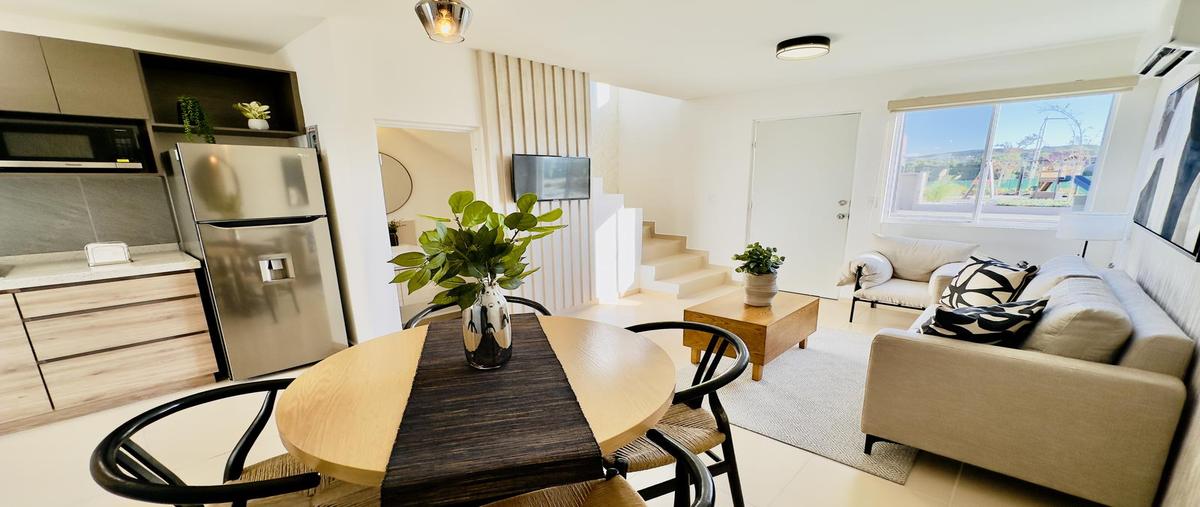 Foto de casa en venta en  , los héroes, el marqués, querétaro, 29818817 No. 04