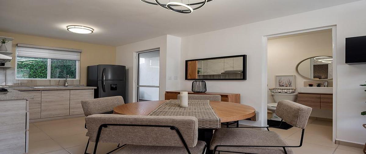 Foto de departamento en venta en  , los héroes, el marqués, querétaro, 0 No. 03